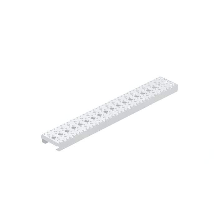 22-73639-096 STEP-FUEL TANK,950MM,POLISHED