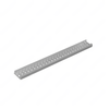 22-73639-130 STEP-FUEL TANK,1300MM,PLAIN