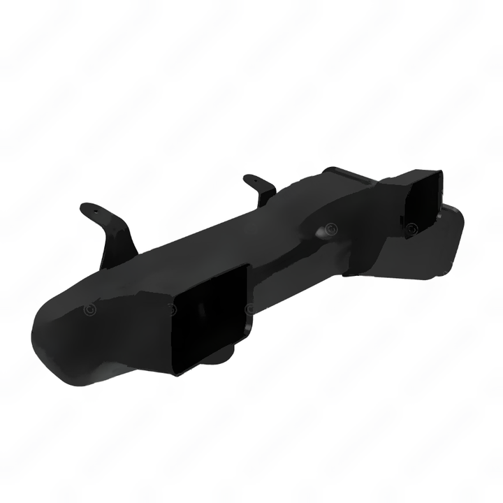 22-73665-000 DUCT-AUX HVAC,UPPER,60IN,FPT