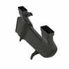 22-73666-000 DUCT-AUX HVAC,UPPER,72IN SLPR