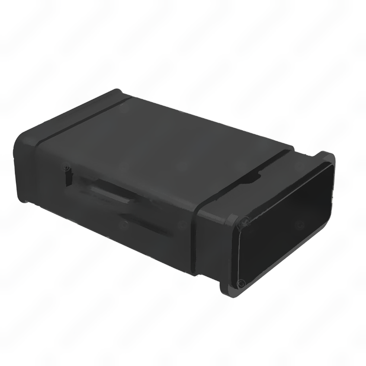 22-73667-001 DUCT-PHVAC,COUPLER,FOAM