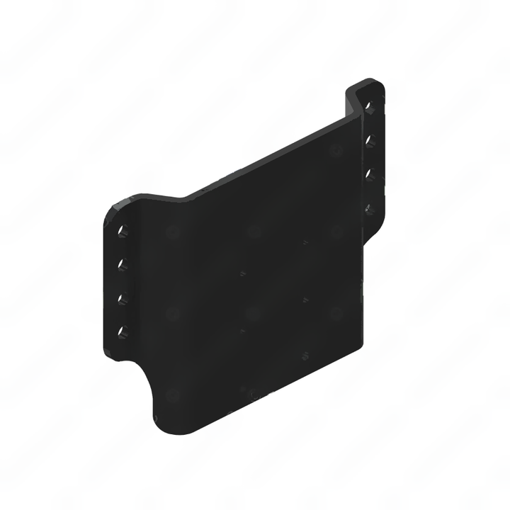 22-73699-000 BRACKET-MOUNTING,JACK,XCM