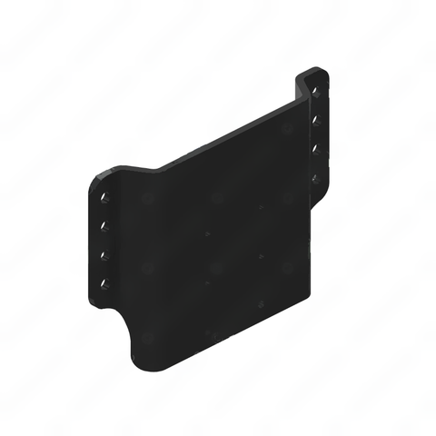 22-73699-000 BRACKET-MOUNTING,JACK,XCM