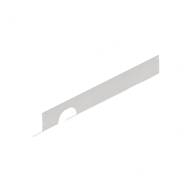 22-73754-006 SKIRT-LOMAX,DD13,SST,48",LH