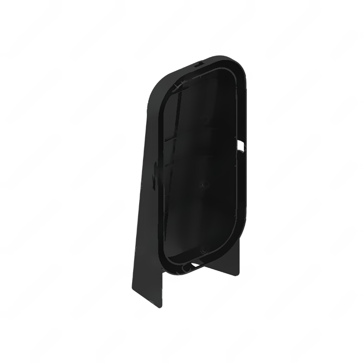 22-73755-000 COVER-EXHAUSTER,SOLID,P3
