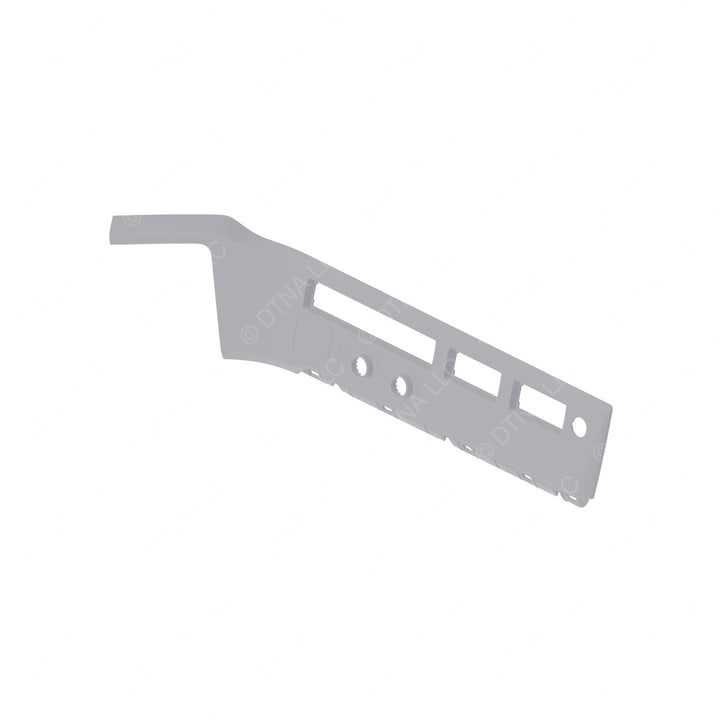 22-73787-000 FASCIA-PNL,AUX,LWR,MIST,NO BRK