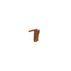 22-73787-003 FASCIA-PNL,AUX,LWR,BRWN,W/BRK