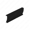 22-73974-016 AERO SKIRT-CTR,72",REMOVABLE