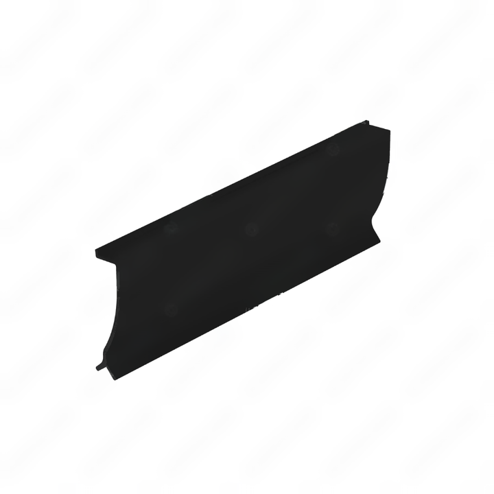 22-73974-016 AERO SKIRT-CTR,72",REMOVABLE