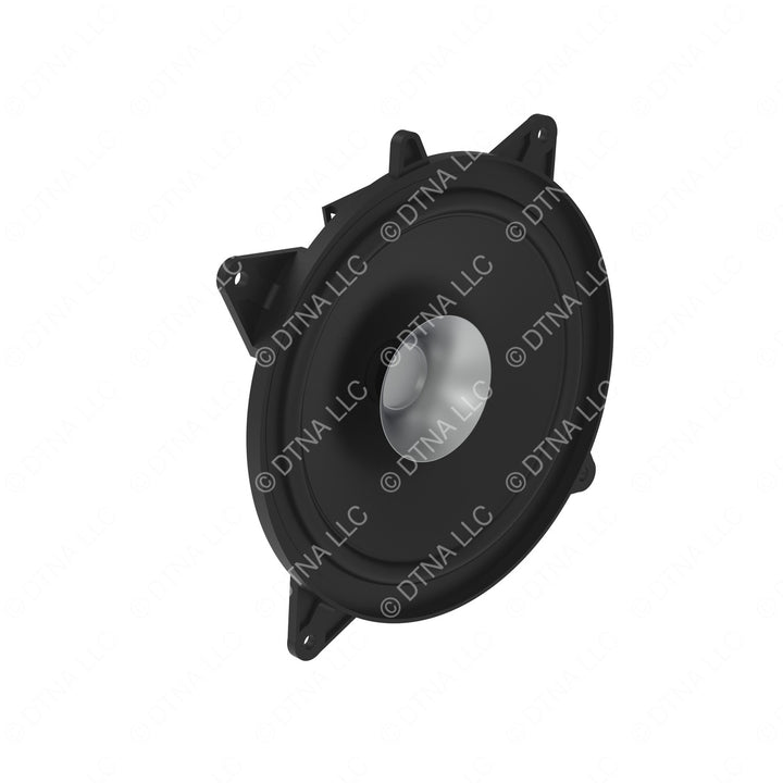 22-74015-000 SPEAKER-160MM,DUAL COIL