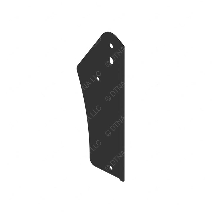 22-74069-000 BRACKET-SUPPORT,FLOWBELOW,AFT,ADAPTER