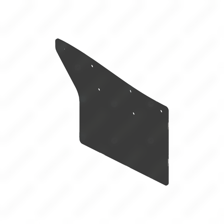 22-74086-003 SPLASH SHIELD-HOOD,114SFA,RH