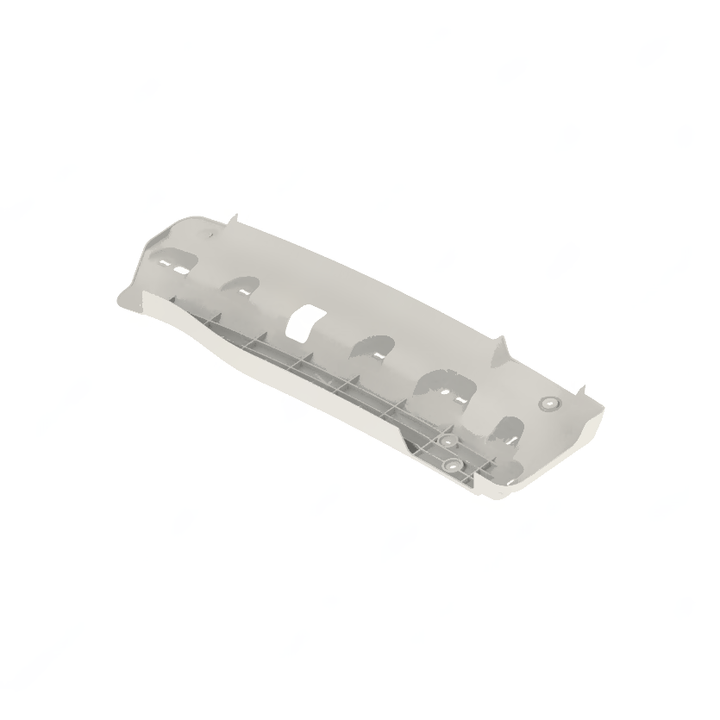 22-74219-003 BRKT-LAMPS,ROOF,SLPR,72RR,RHS