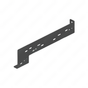 22-74334-000 BRACKET-LOADLOCK,UPR,OUTER,RH