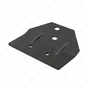 22-74362-000 BRACKET-C CHANNEL,SUPT,FWD,MDEG