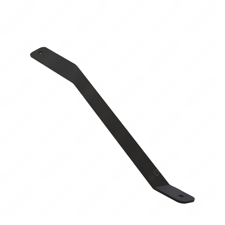 22-74470-000 BRACKET-SIDE EXT,DAYCAB,WST,LH