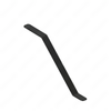 22-74471-000 BRACKET-SIDE EXT,SLPR,WST,LH