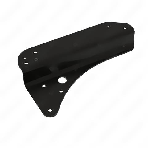 22-74574-000 BRACKET-FAIR,STEP,AFT,ISX,38N