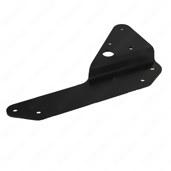 22-74614-000 BRACKET-FAIR,STEP,FWD,ISX,38N