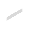 22-74616-000 PLATE-COVER,STEP,DUAL,825,SLVR