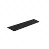 22-74616-101 PLATE-COVER,STEP,DUAL,925,BLK