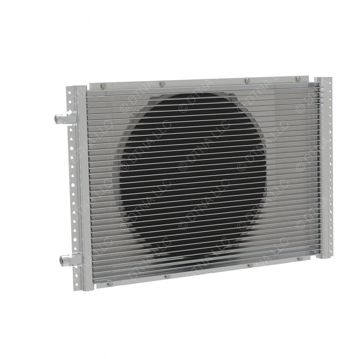 22-74630-001 COND-ASSY,R134A,PULL FAN CONFI