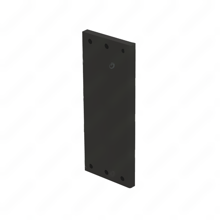 22-74709-000 BRACKET-SUPPORT,STEP-RUBBER,EXT