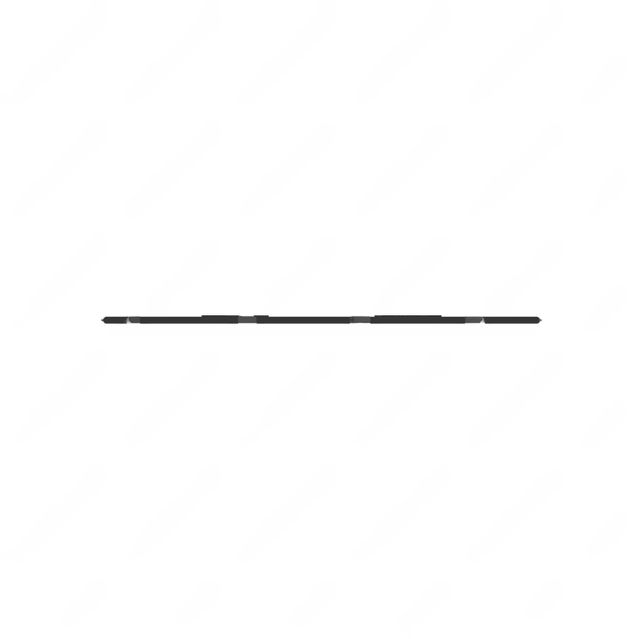 22-74713-002 MATTRESS - FOAM