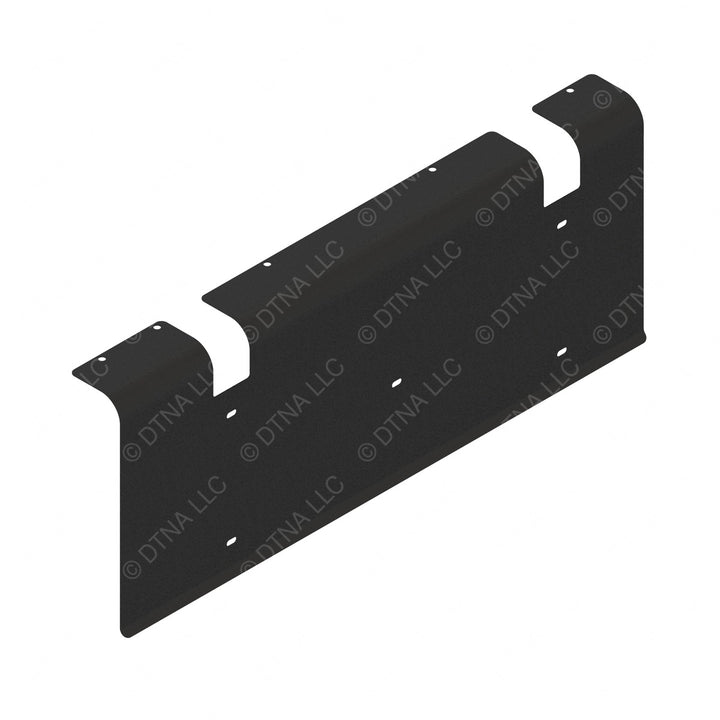 22-74799-003 COVER-FRONT,STL,2013,160CH,BLK