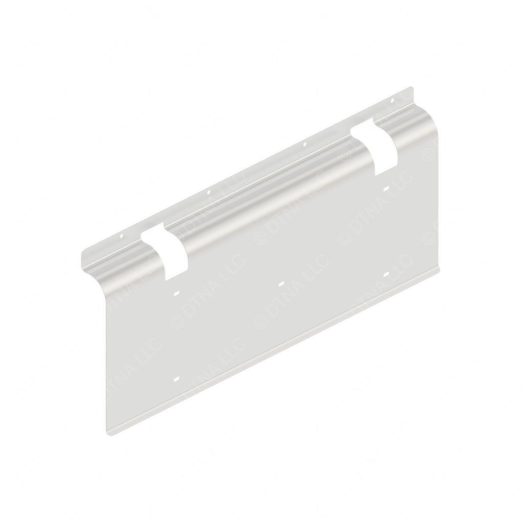 22-74799-004 COVER-ATS,RSD,L9,ALUMINUM