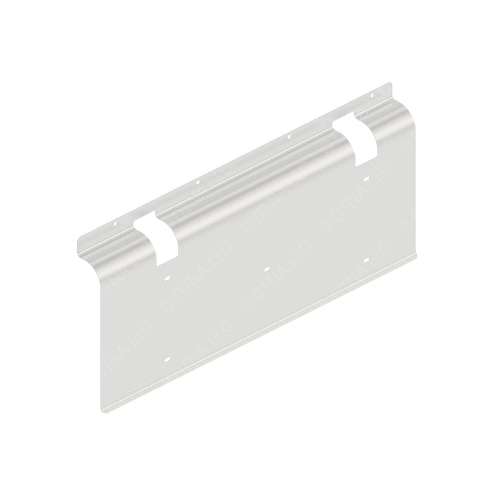 22-74799-004 COVER-ATS,RSD,L9,ALUMINUM