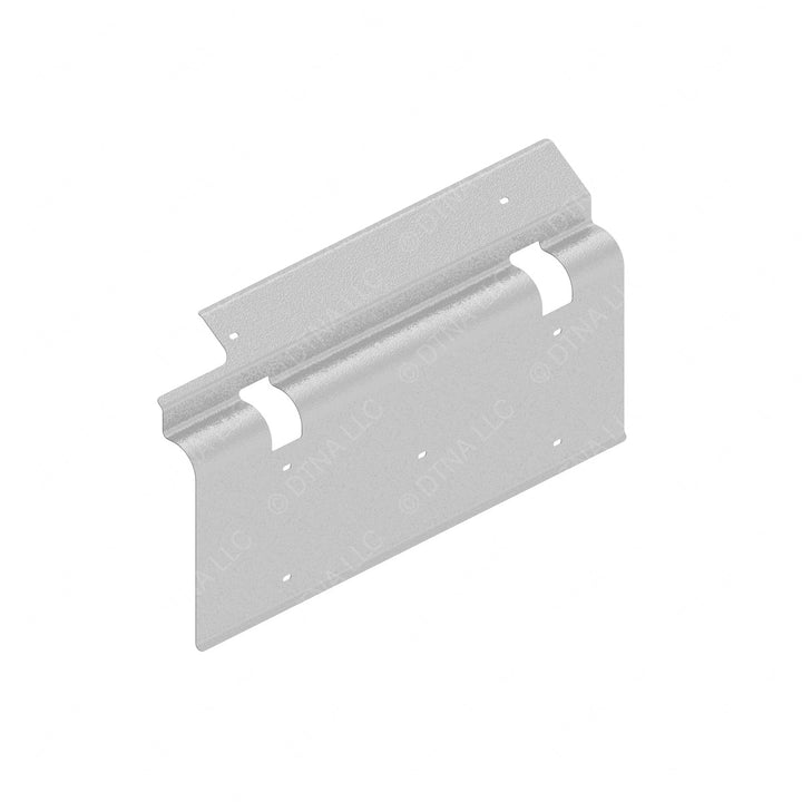 22-74800-002 COVER-FRONT,RSD ATS,CUT OUT,EXH