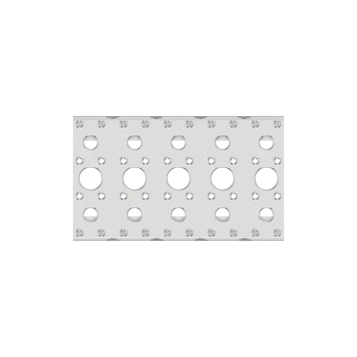 22-74808-002 STEP-BOC LADDER STEP,240LG,PLN