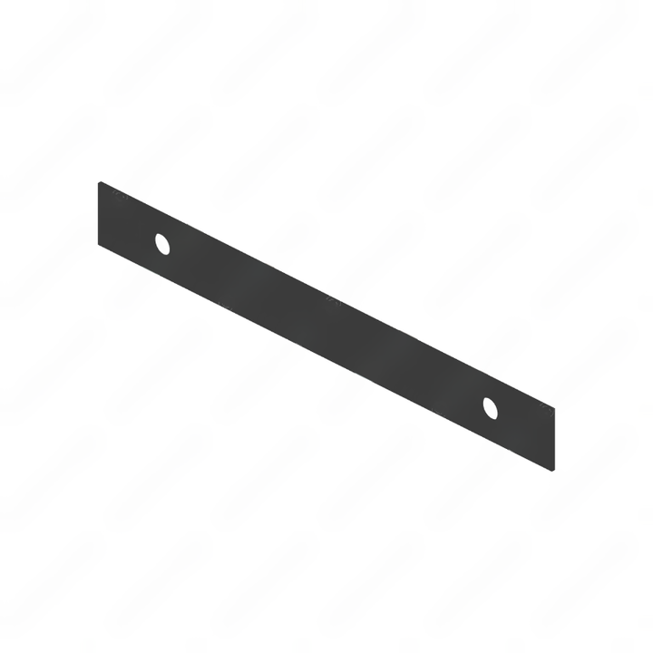 22-74835-000 GASKET-SIDE EXTENDER BRKT,