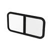 22-74846-001 WINDOW-ASSEMBLY,SLPR,RR,36.75 X 18.25,