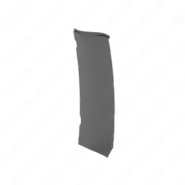 22-74899-005 PNL-FLR,EXH,STARLT SLPR,RH