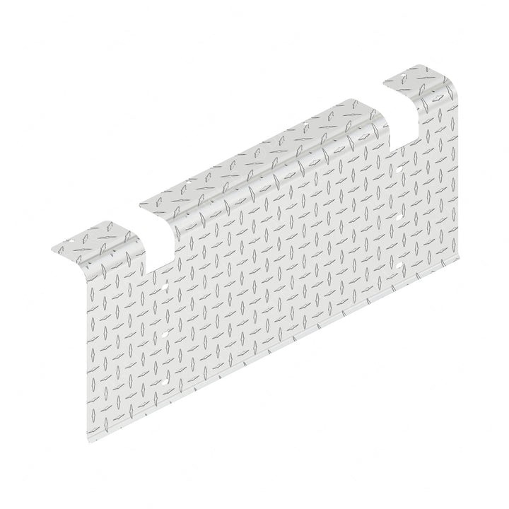 22-74915-009 COVER-FRNT,STL,160CH,SGL,DIA