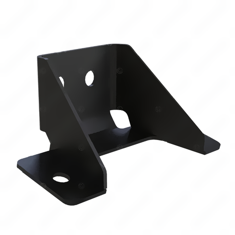 22-75010-001 BRACKET-SIDE EXT,24