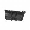 22-75141-000 BRACKET-RADIO,REAR SUPPORT,RHD