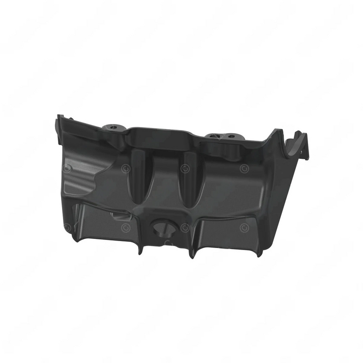 22-75141-000 BRACKET-RADIO,REAR SUPPORT,RHD