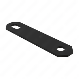 22-75229-000 GASKET-FRG,DAYCB,BRACKET TO RF,81MM