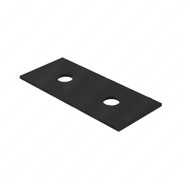 22-75230-000 GASKET-FAIRING,RR BRACKET TO FRG