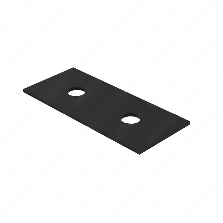 22-75230-000 GASKET-FAIRING,RR BRACKET TO FRG