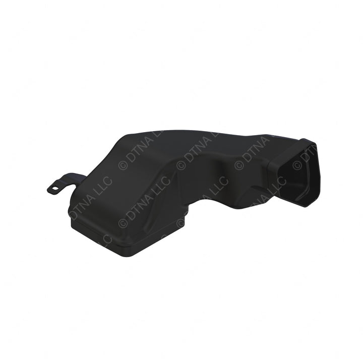 22-75252-000 DUCT-ADAPTER,FACE,DRIVER,43N