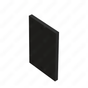 22-75287-000 SUPPORT-STEP,RUBBER,RAILROAD