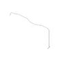 22-75359-000 PIPE-HTR RTRN, FRT CASSETTE
