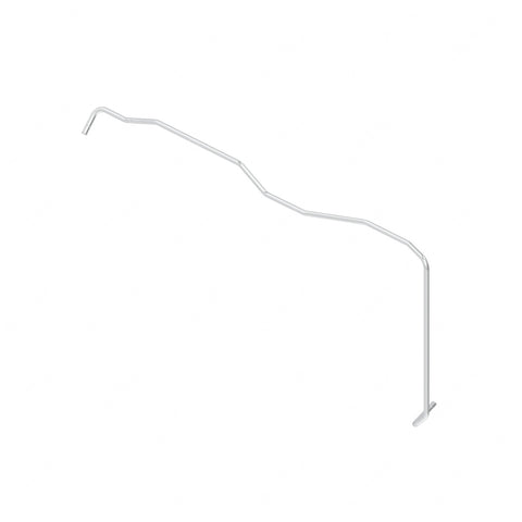 22-75359-000 PIPE-HTR RTRN, FRT CASSETTE