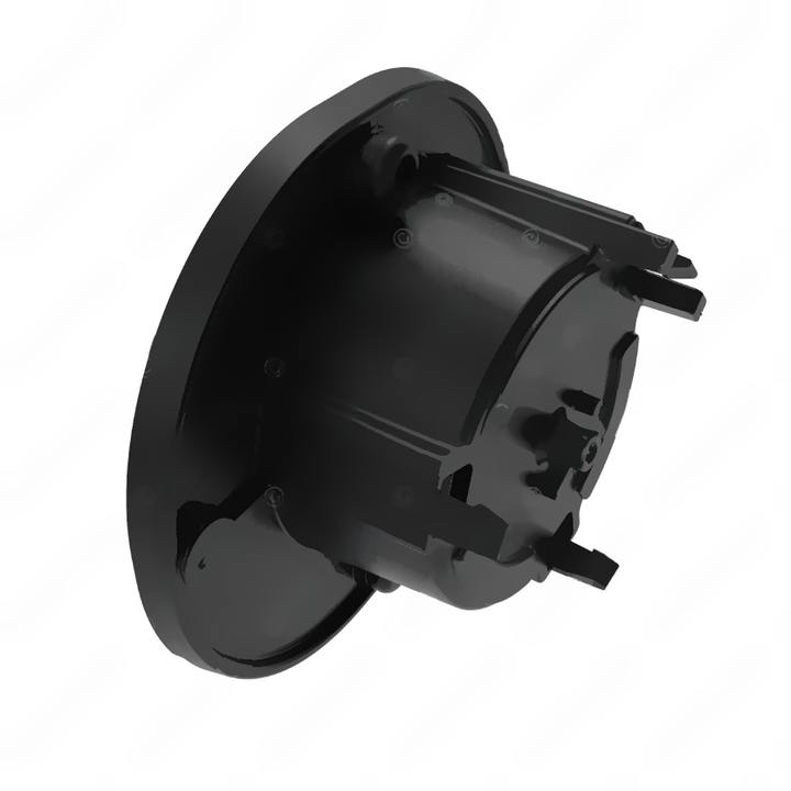 22-75514-506 BRKT-CONVEX MIR,W4