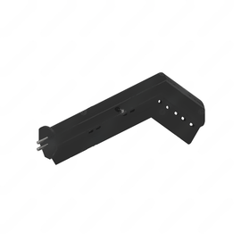 22-75801-001 BRKT,MDFLP,PTD,W LABEL