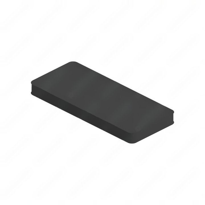 22-75833-004 MATTRESS - SPRING